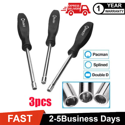 Screwdriver carburetor - screwdriver,