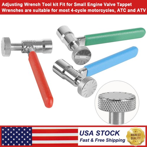 Small engine valve tappet - valve,