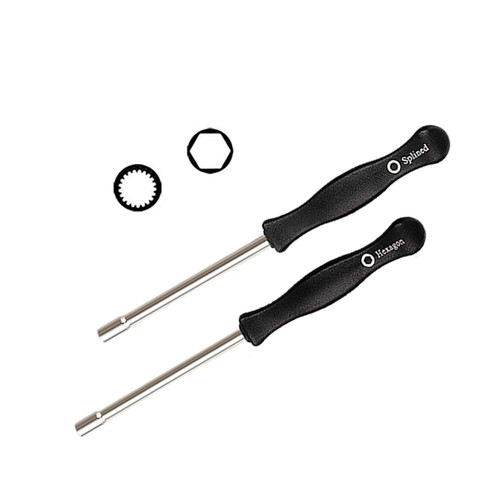 Carburetor adjustment tool - tool, for