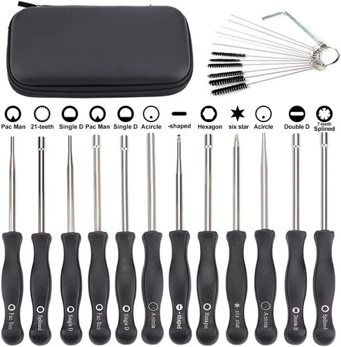 12pcs for common - 2, small