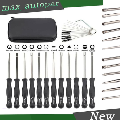 12pcs adjustment carburetor - adjustment,