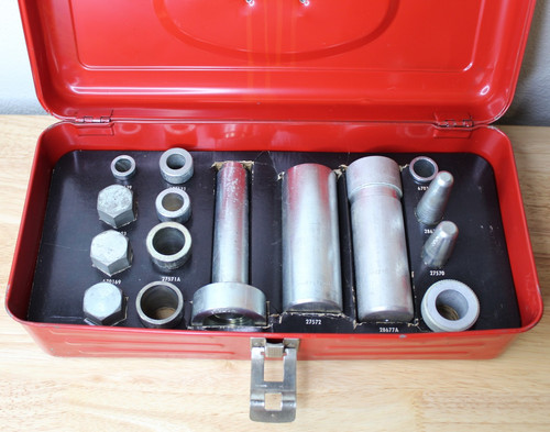 Tecumseh small engine service - tecumseh,