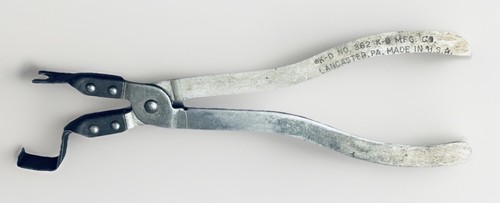 Tools 362 valve lifter - tools,