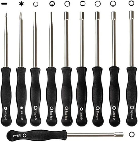 Carburetor adjustment tool for - carburetor,