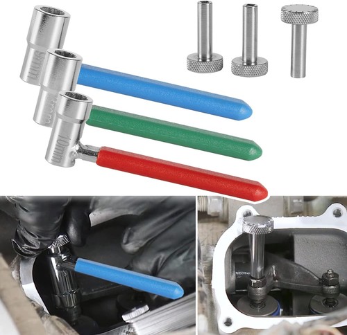 Small engine valve - valve, tappet