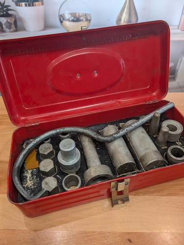 Vtg tecumseh small engine - vtg,