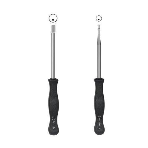Carburetor adjustment tool - carburetor,