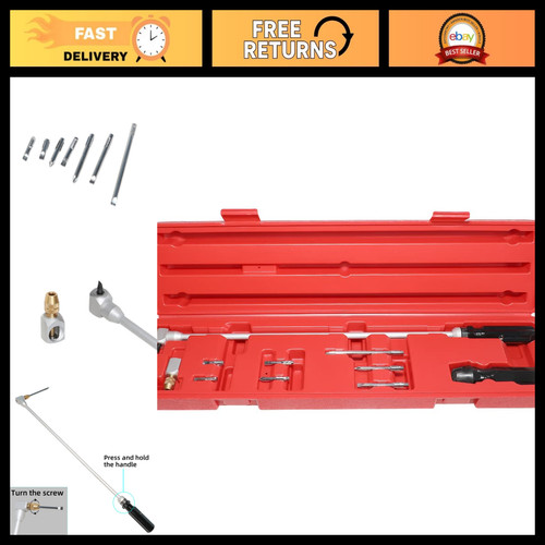 Carburetor adjustment wrench - adjustment,