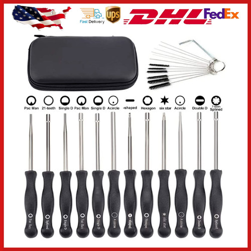 12pcs carburetor tool set - carburetor,