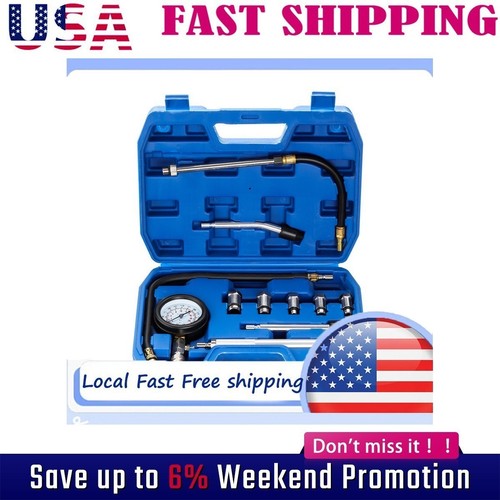 Diagnostic compression tool - compression,