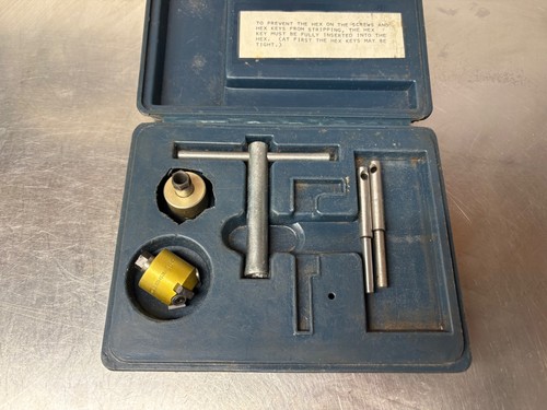 Used neway small engine valve - neway,