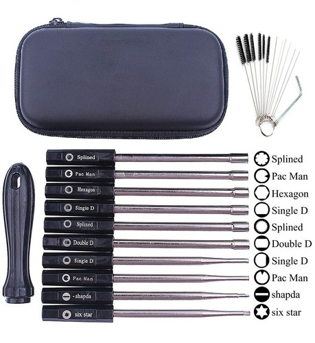 Carburetor tool kit for - carburetor,