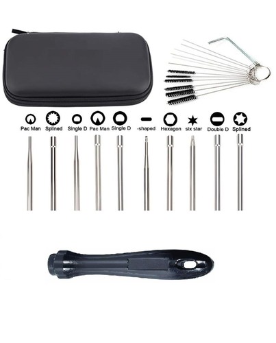 Carburetor tool kit - tool, for