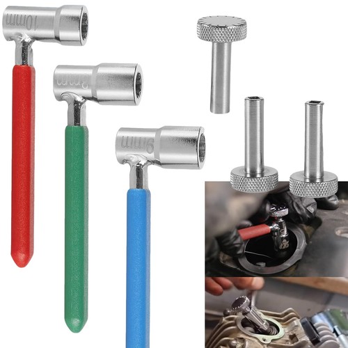 Valve tappet adjusting - tappet,