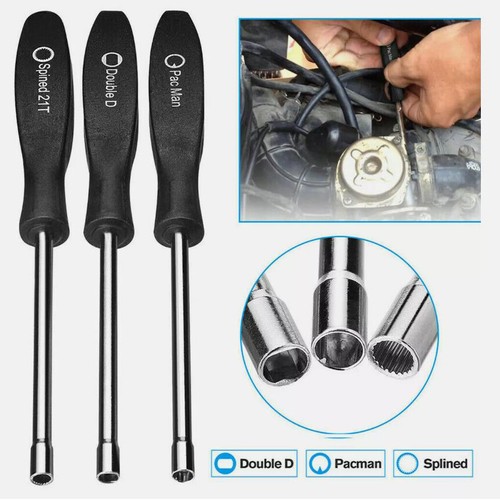 Screwdriver carburetor - screwdriver,