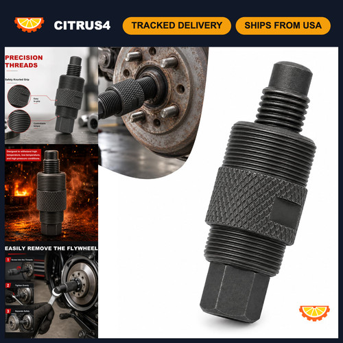 Small engine flywheel - engine,