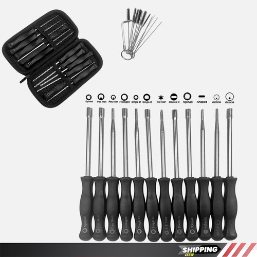 12pc carburetor cleaner - 12pc,