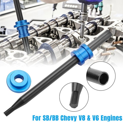 Oil pump primer bar tool - oil,
