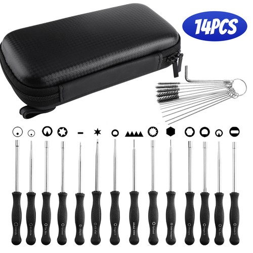 14pcs for common cycle - common, small