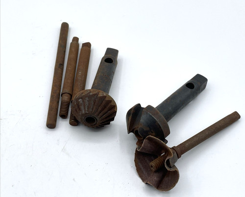 Tools vintage valve seat - vintage,