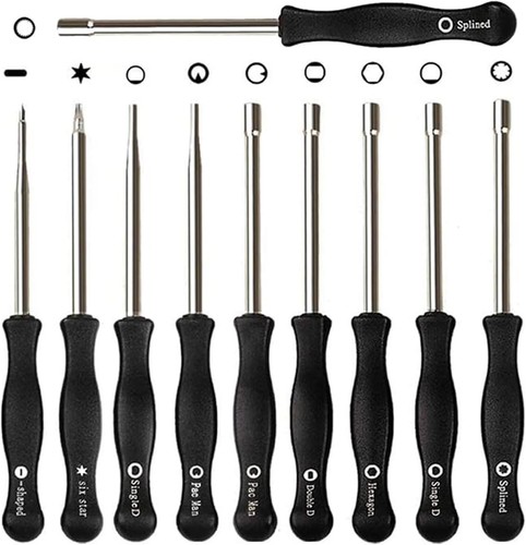 Carburetor adjustment tool - carburetor,