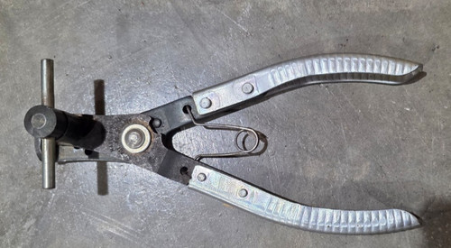 Mfg 495 cable coiling - mfg, no