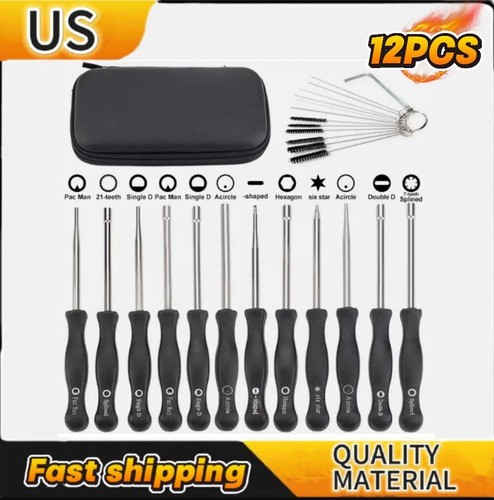 12pcs carburetor adjustment - 12pcs,