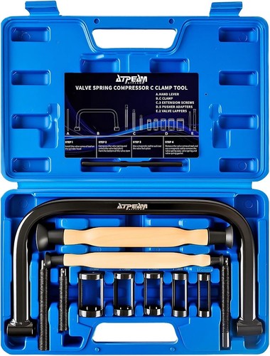 Atpeam value spring - atpeam,