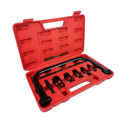 10pcs valve spring removal - 10pcs,