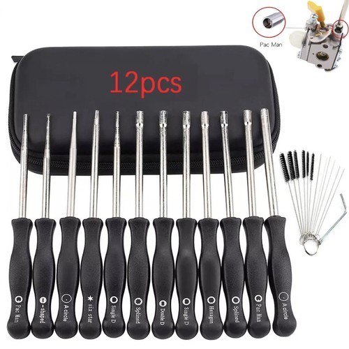 12pcs carburetor adjustment - carburetor,
